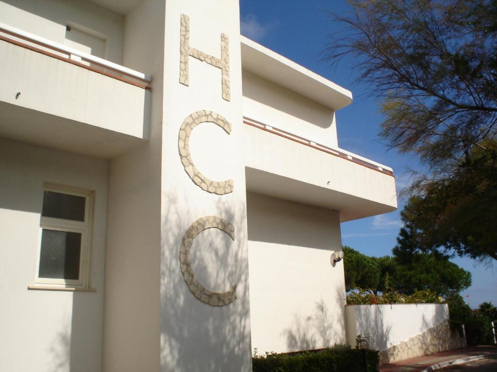 Hotel Capo Circeo Centro Benessere & Padel San Felice Circeo Exterior photo